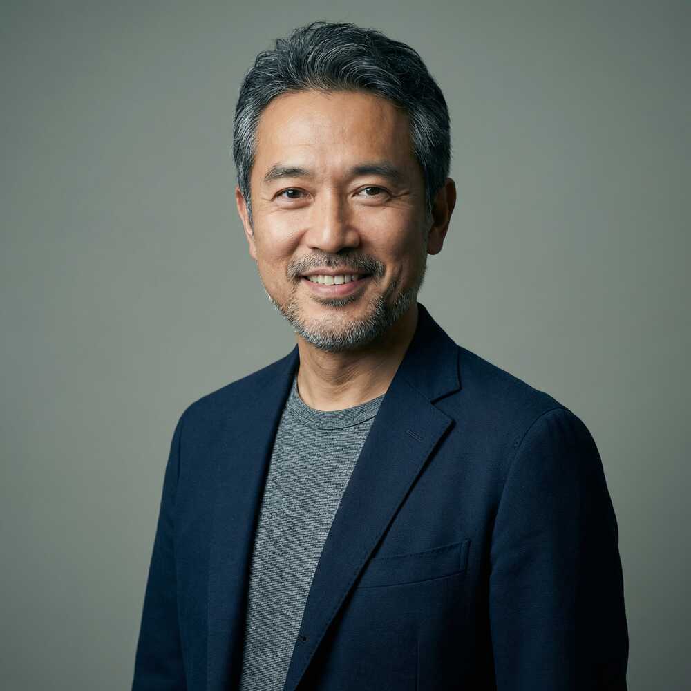 小马拉大车导演陈明远