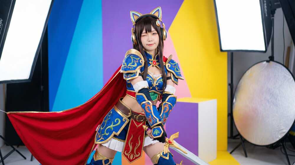 小马拉大车二次元视频